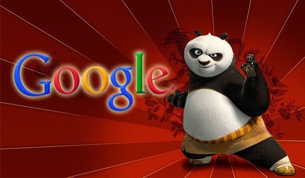 Google Panda: 5 Lời khuyên Bạn nên biết