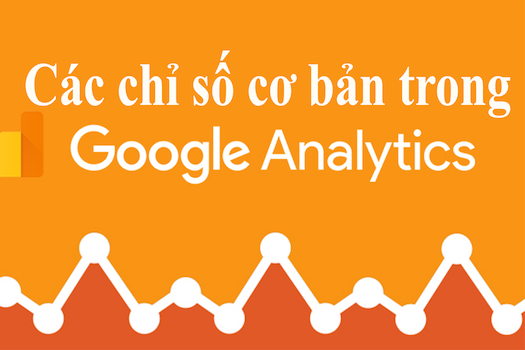 Thuật ngữ cơ bản trong Google Analytics